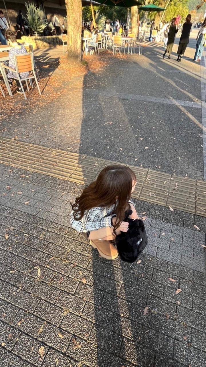 ぜんぶ…興味あるの💗