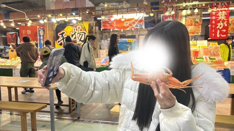 ドキドキが止まらないの🩷