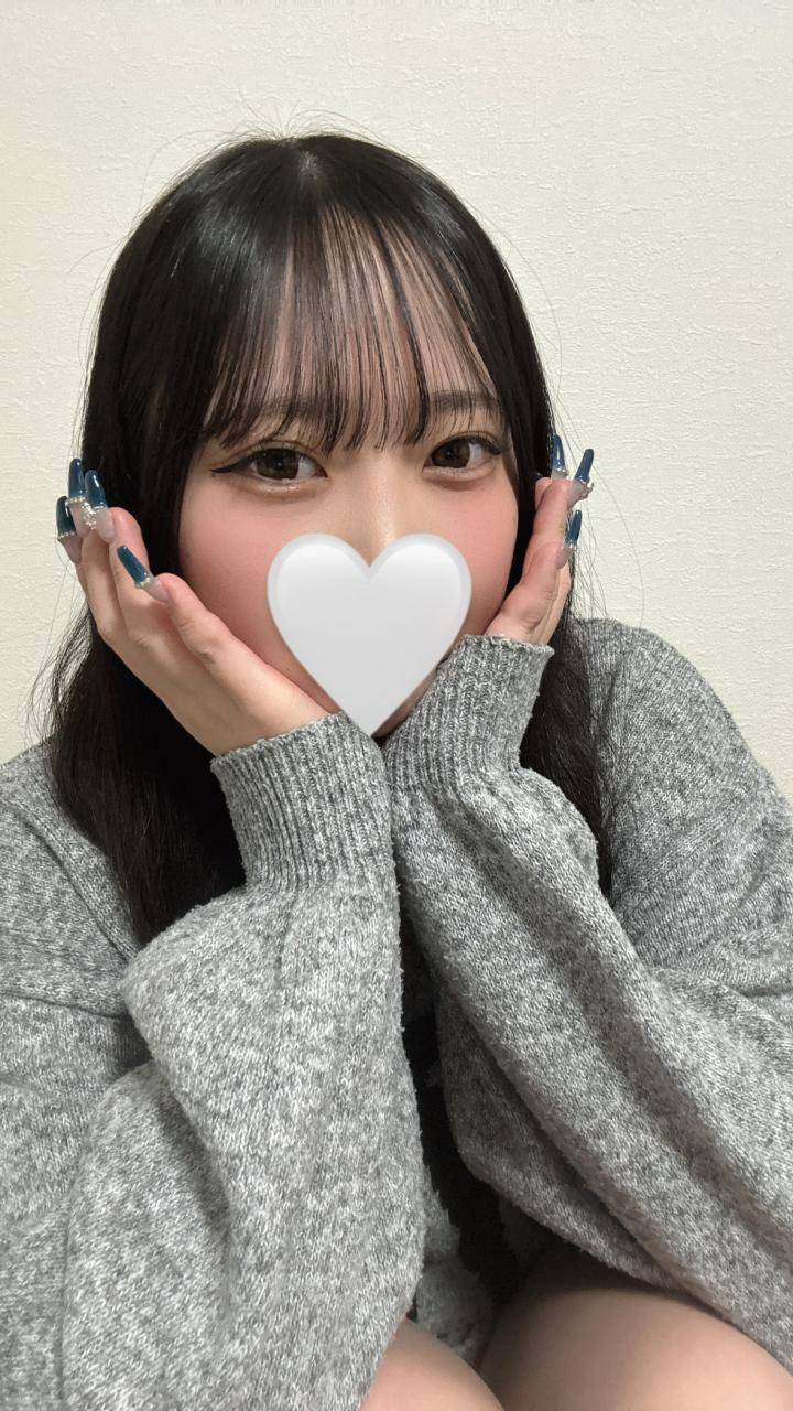 我慢できないです…