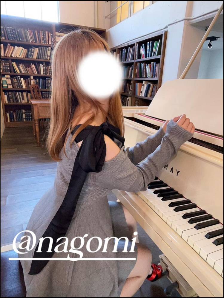 少しの変化は必要でしょ？