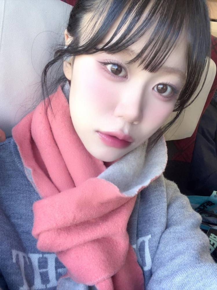 準備は出来てる?