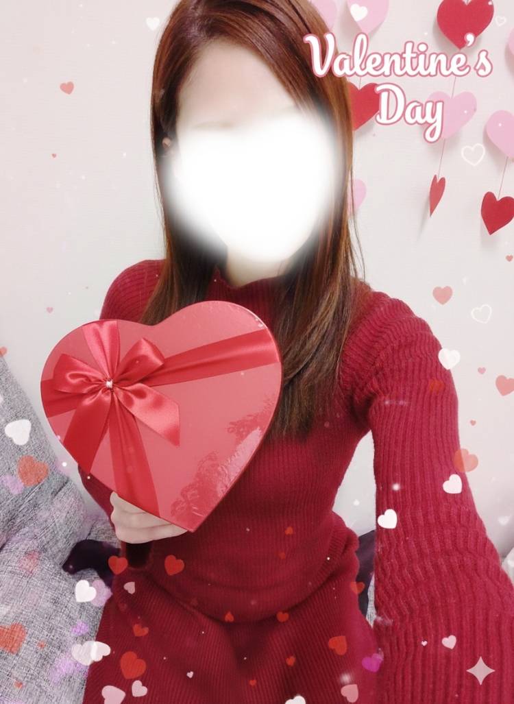 今日はバレンタインイベントだよ🍫