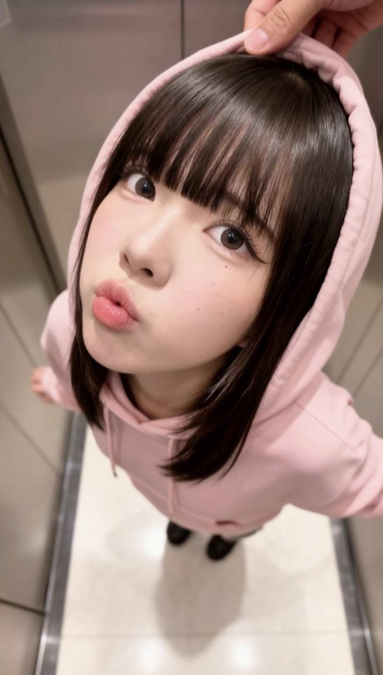 はやってるやつ！