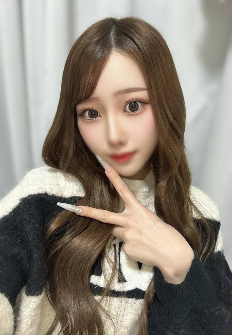 ゆありってどんな女の子？【見た目編】