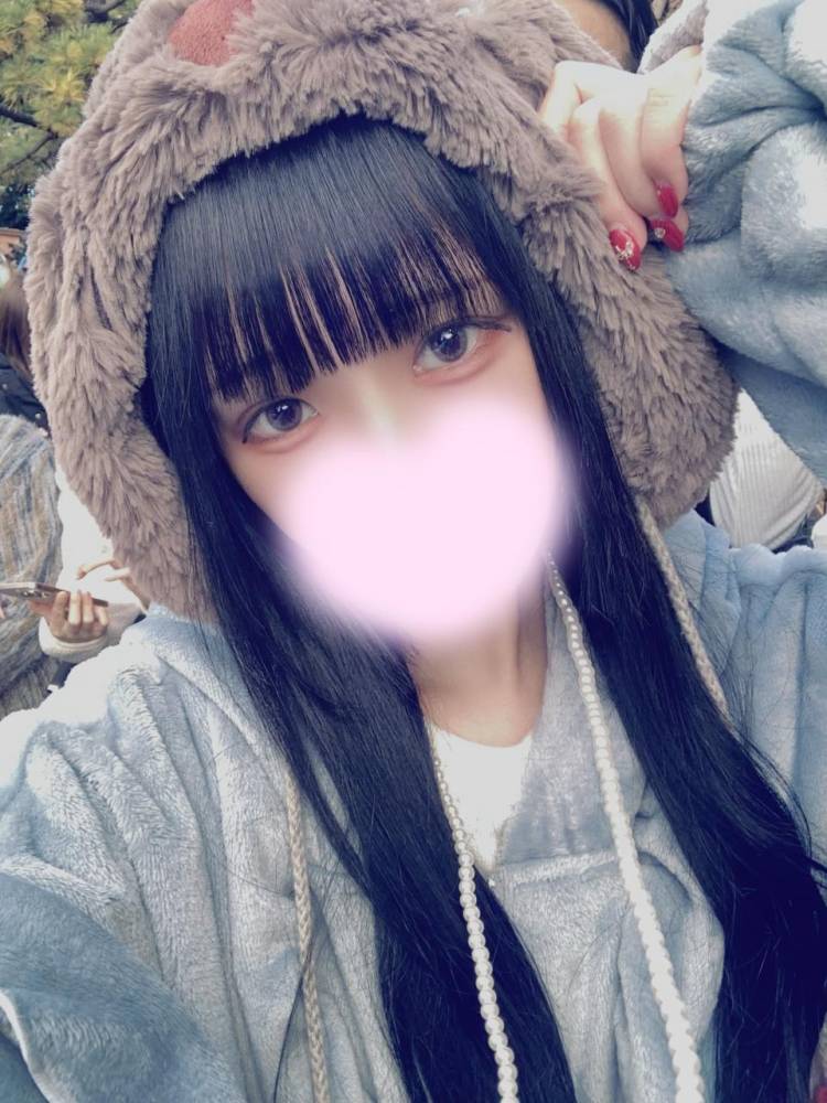 “はじめて”奪って🫶🏻🎀