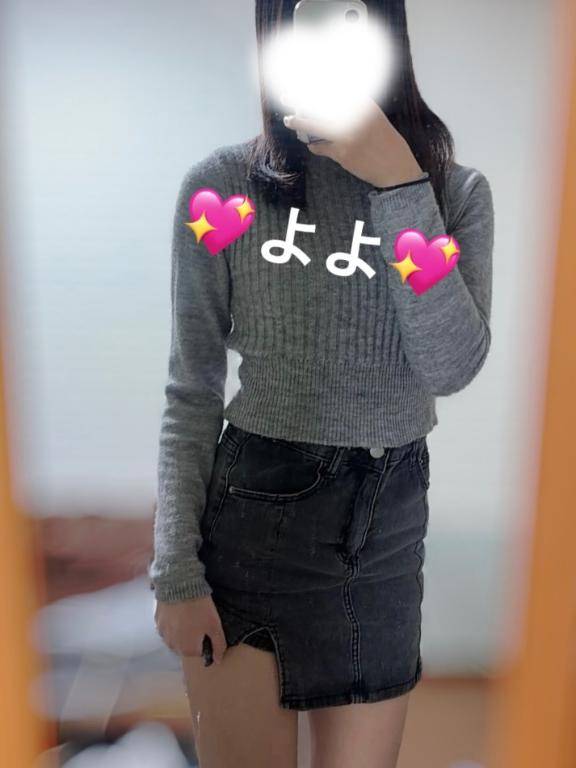 🔰☆よよ(21)☆