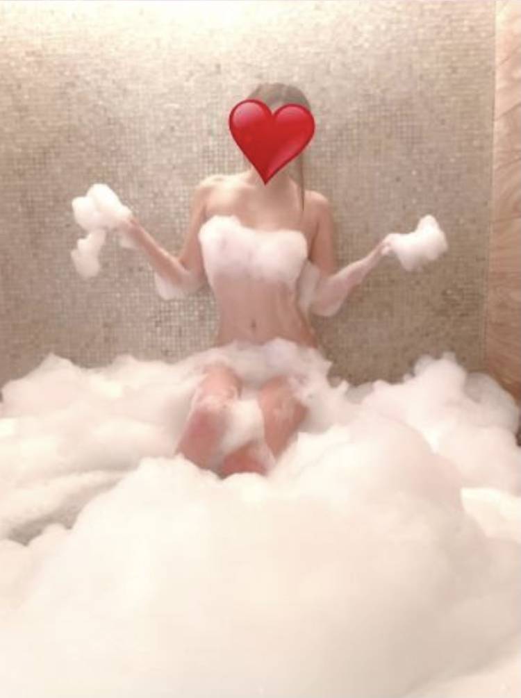 エロの三拍子♡