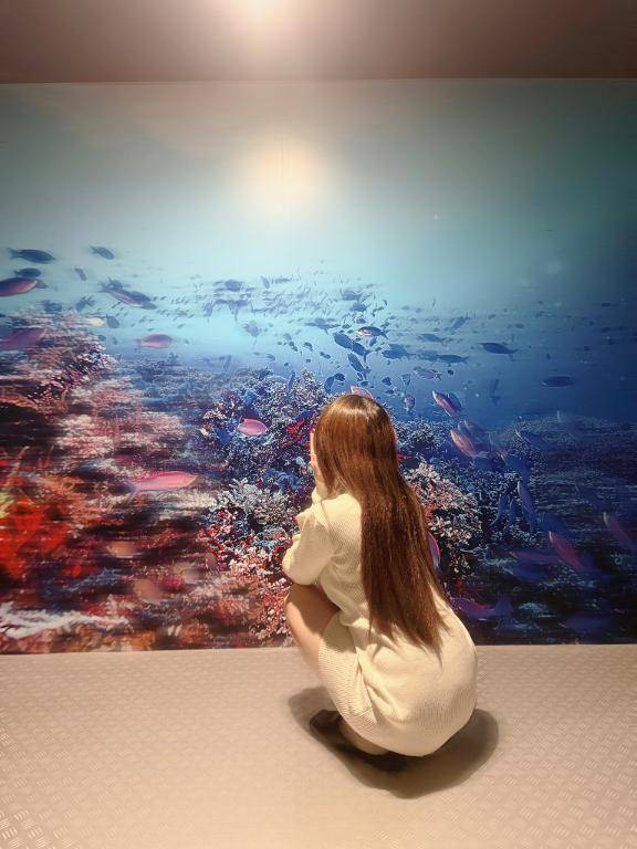 💌ウォーターゲートのお兄さん