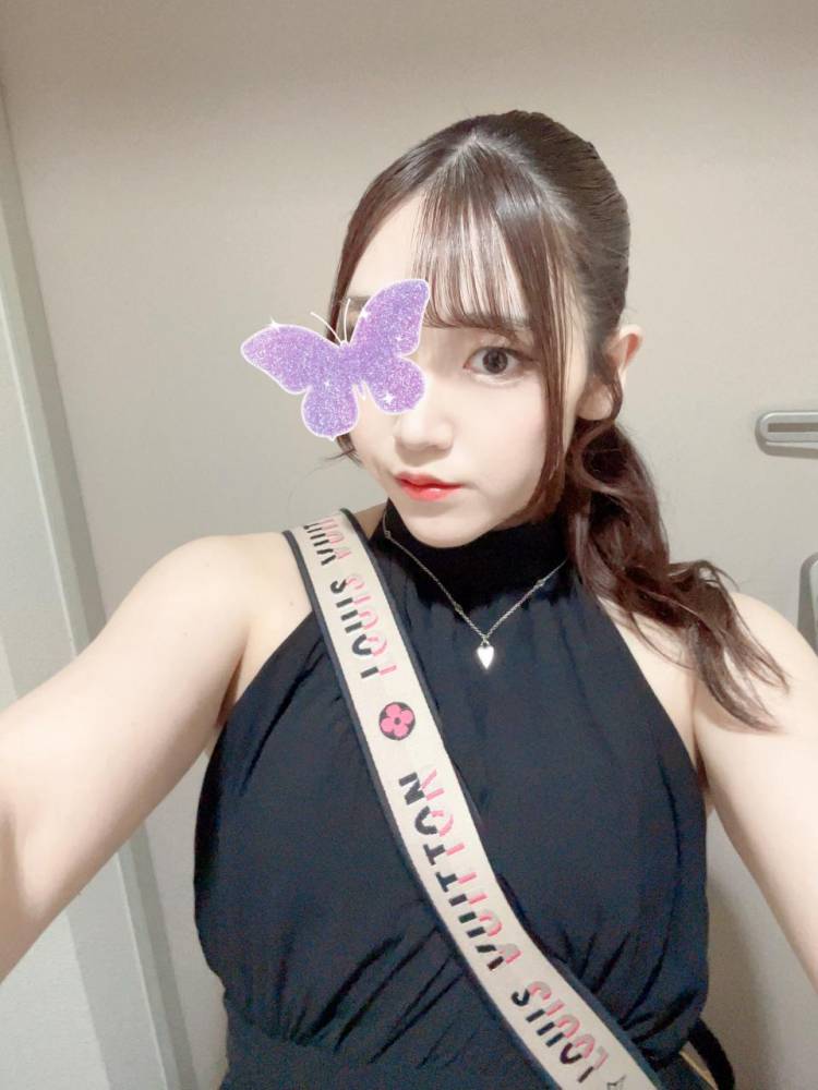 一人じゃ、、、♡