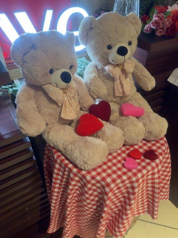 💌クイーンのお兄さん