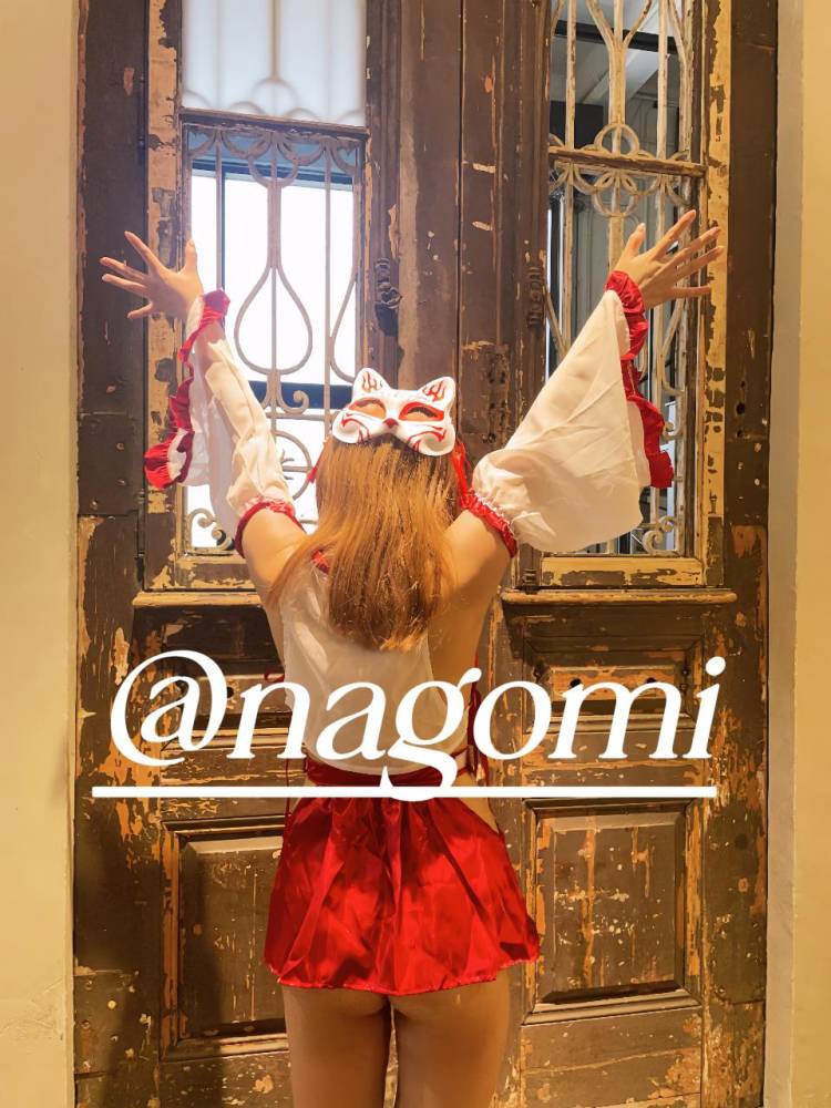 ちょっとした楽しみ