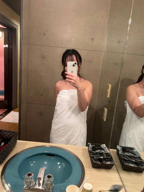 明日もがんばろーね