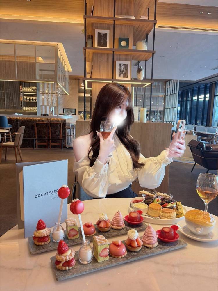 本日から！しゅっ！