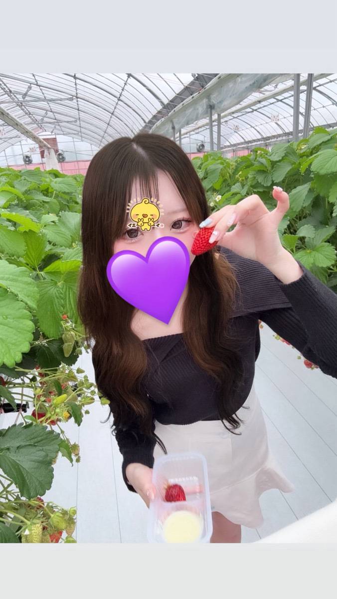 ２日目スタート💕💕