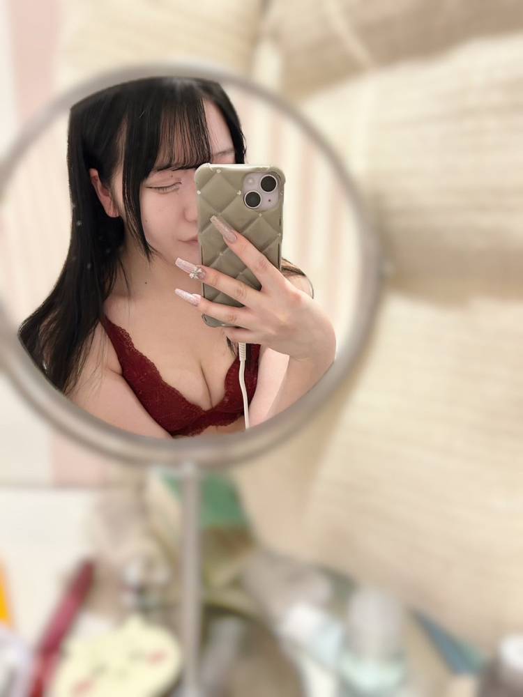 🩷キツキツでごめんね🩷