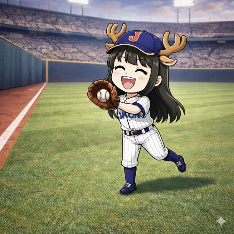 ☆なごみ(22)☆保育士先生