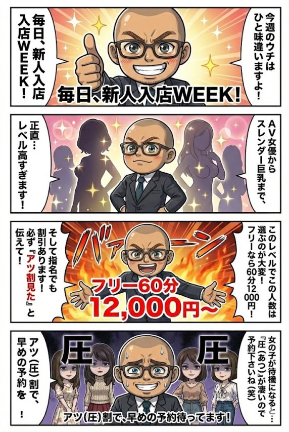 ☆プラウディア店長☆