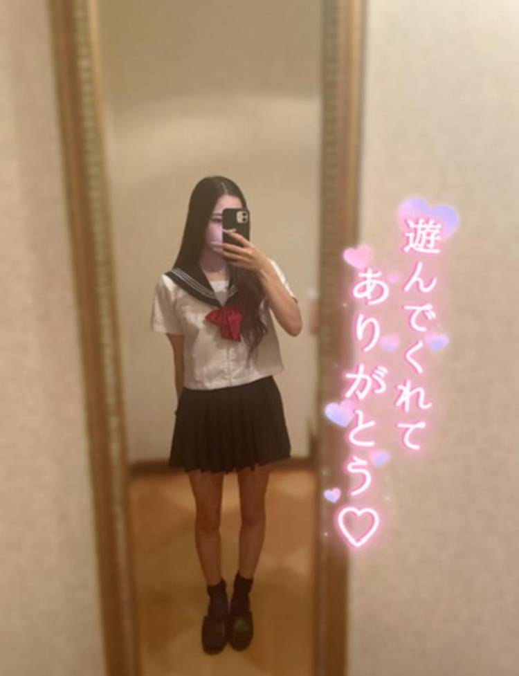 遠方のお兄さん☆