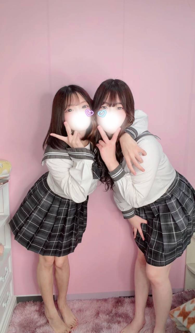 夢の3Pコース⁉️