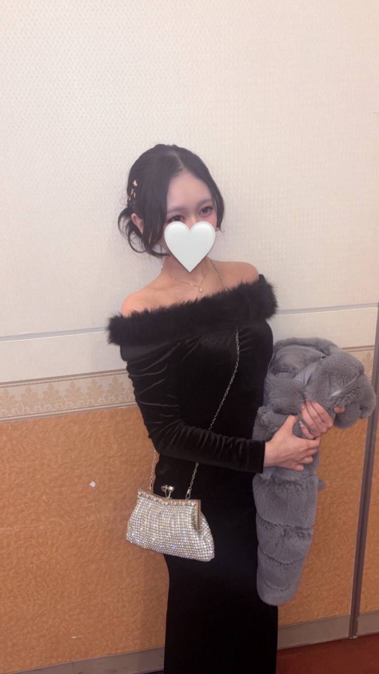 初めまして！💕