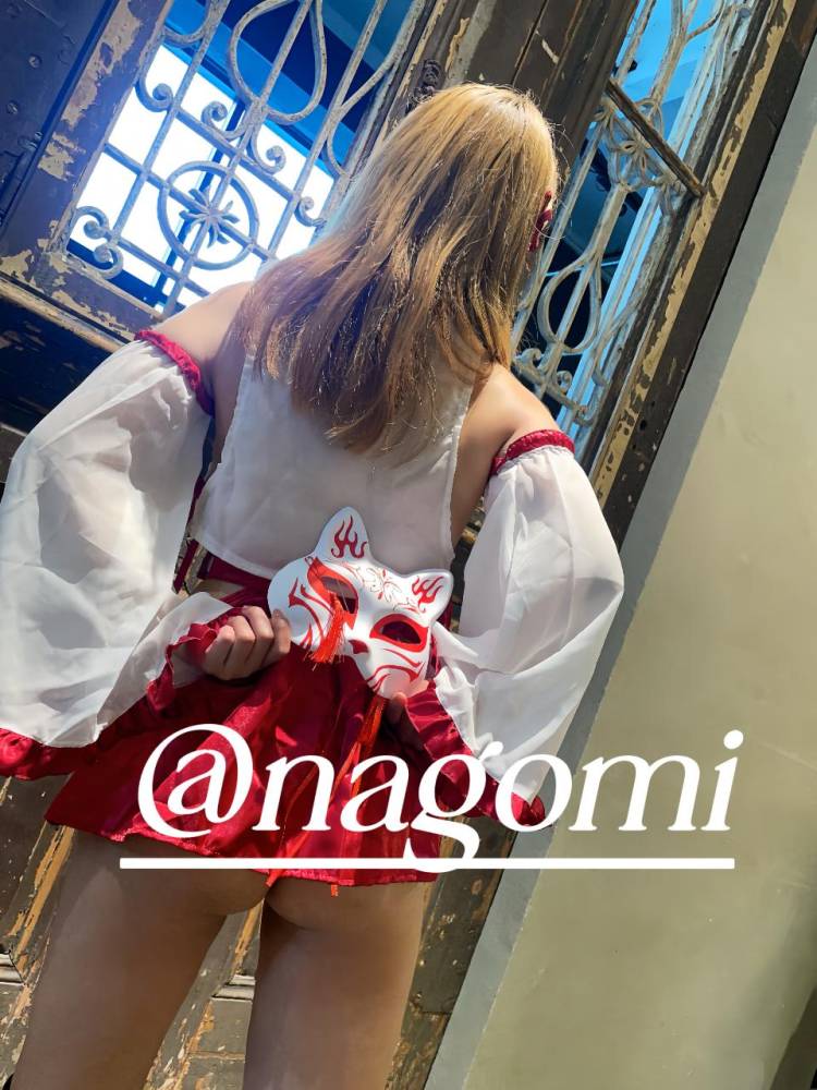 ☆なごみ(23)☆チルト3度のまくりフェラ