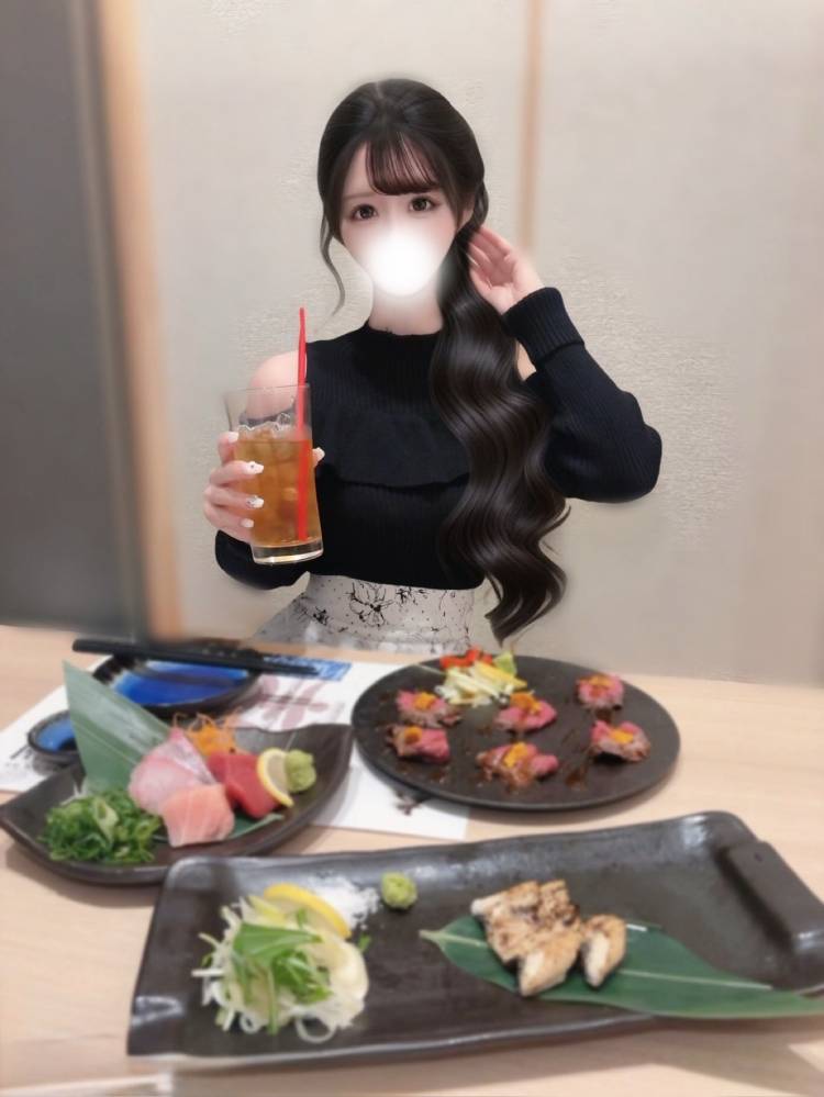 ご奉仕への想いは人一倍🤭