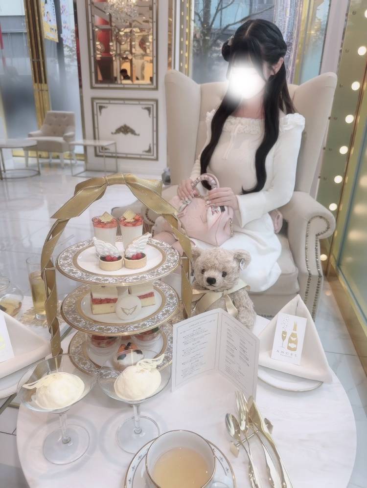 みるののプライベートを少し覗き見👀