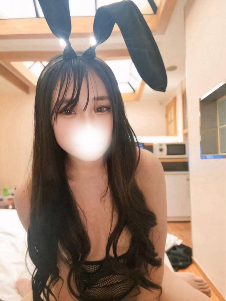 甘えんぼう発動中🐰