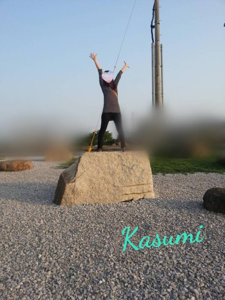 ☆山崎かすみ(38)☆60分12000円