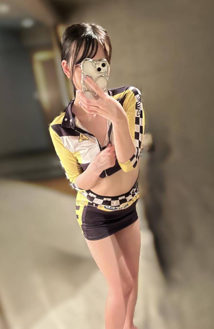 続けてありがとう🩵