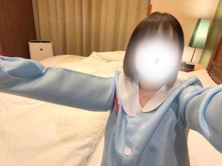 ☆ねる(24)☆イン逃げのロリ巨乳