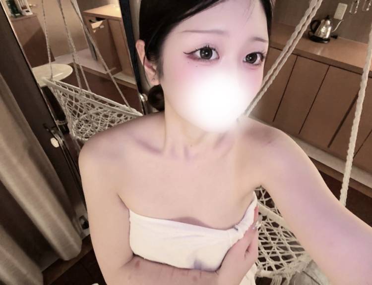 🔰☆かい(20)☆高身長美人