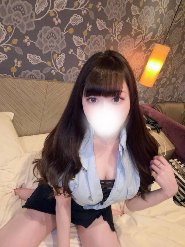 興奮するギャップ