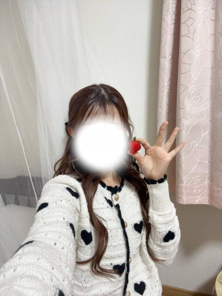 さくらこ初リピートのお客さま🍑