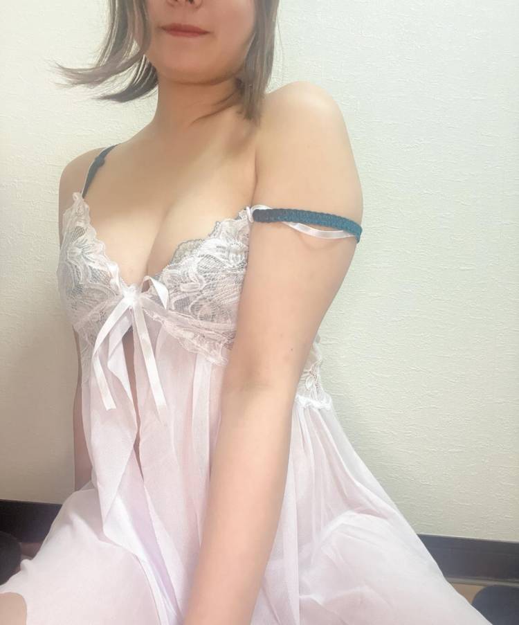 体も脳もトロトロに...///