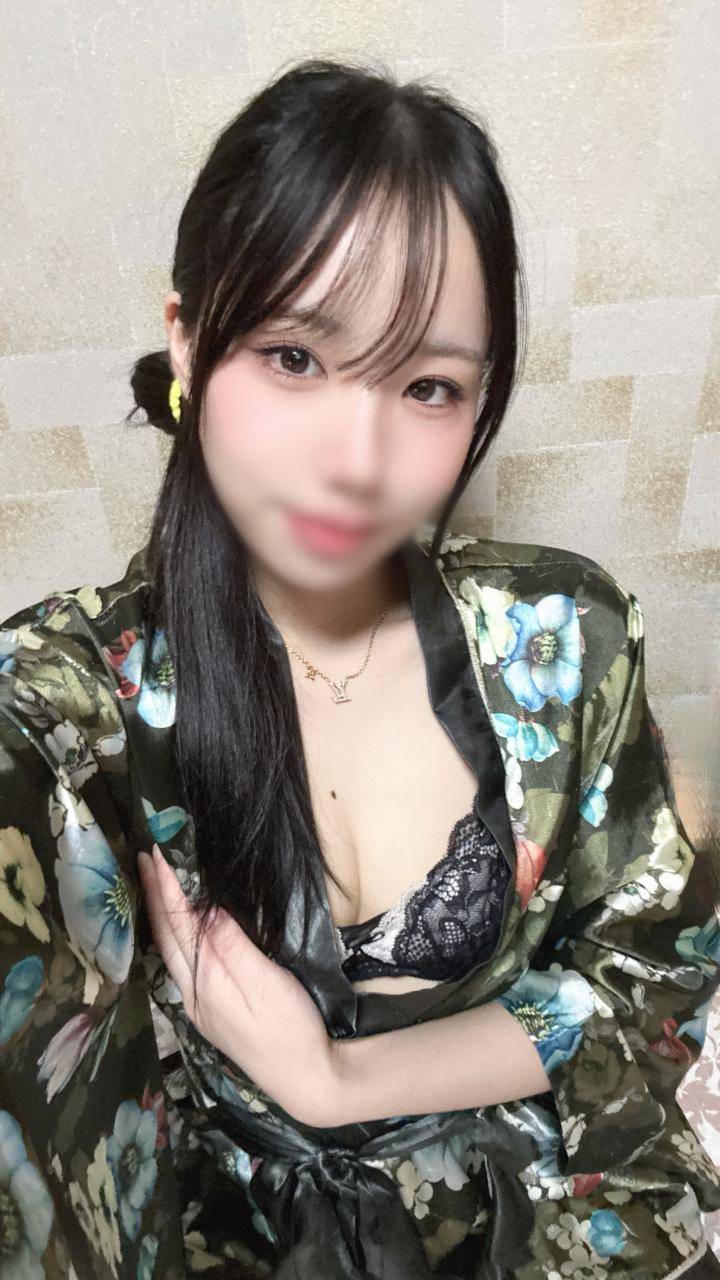 今のうちに❣️