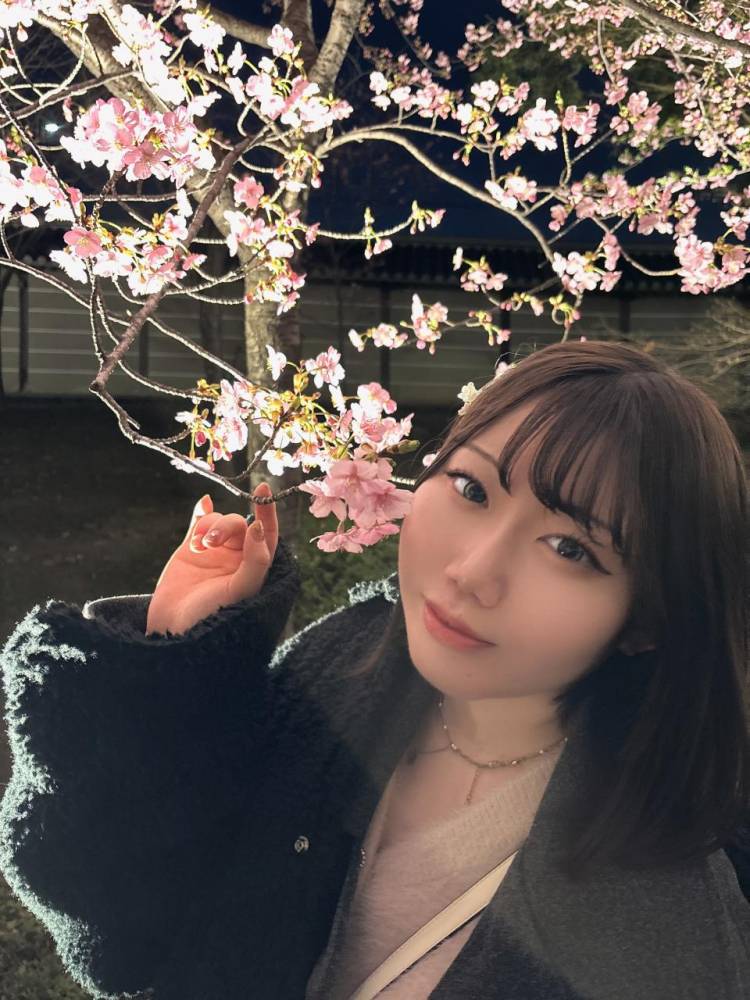 💗次回出勤決定💗