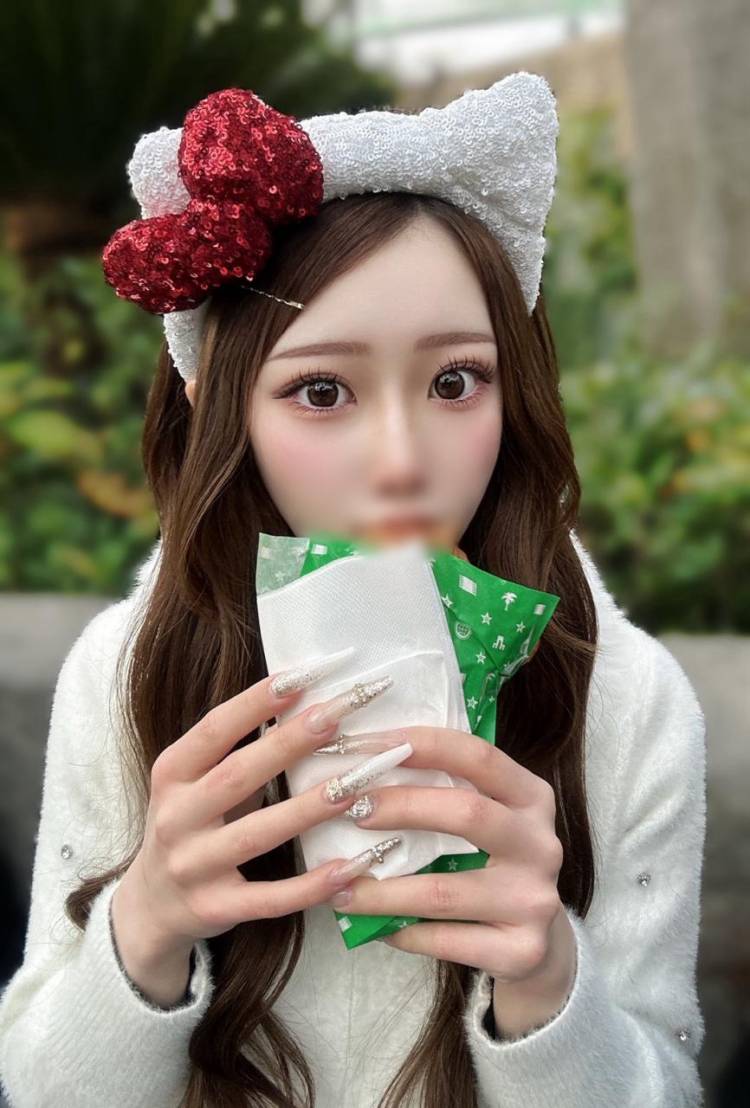 夜はこれから♡