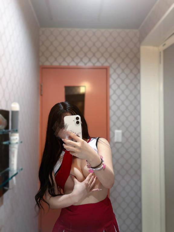 🎀 足りないの…🎀