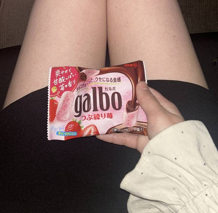 キスいっぱいでドキドキでした…💋