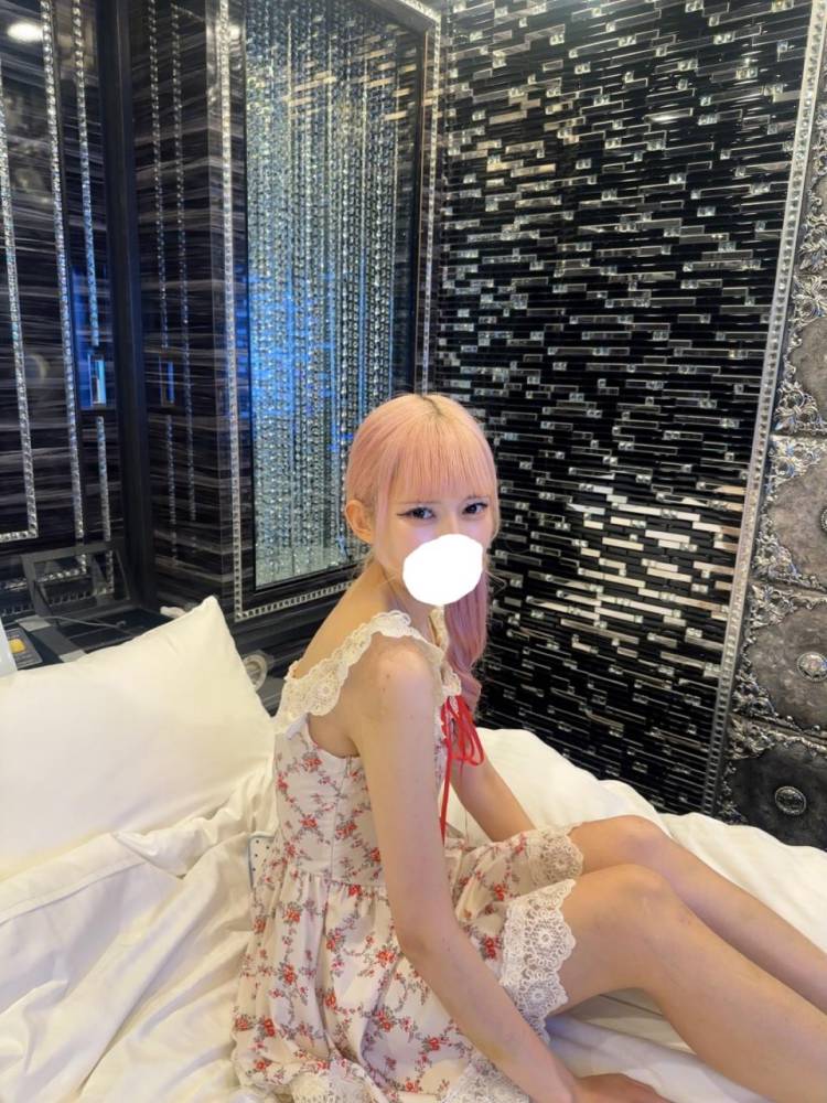 つい最近まで🥺