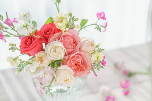 今日のありがと♡