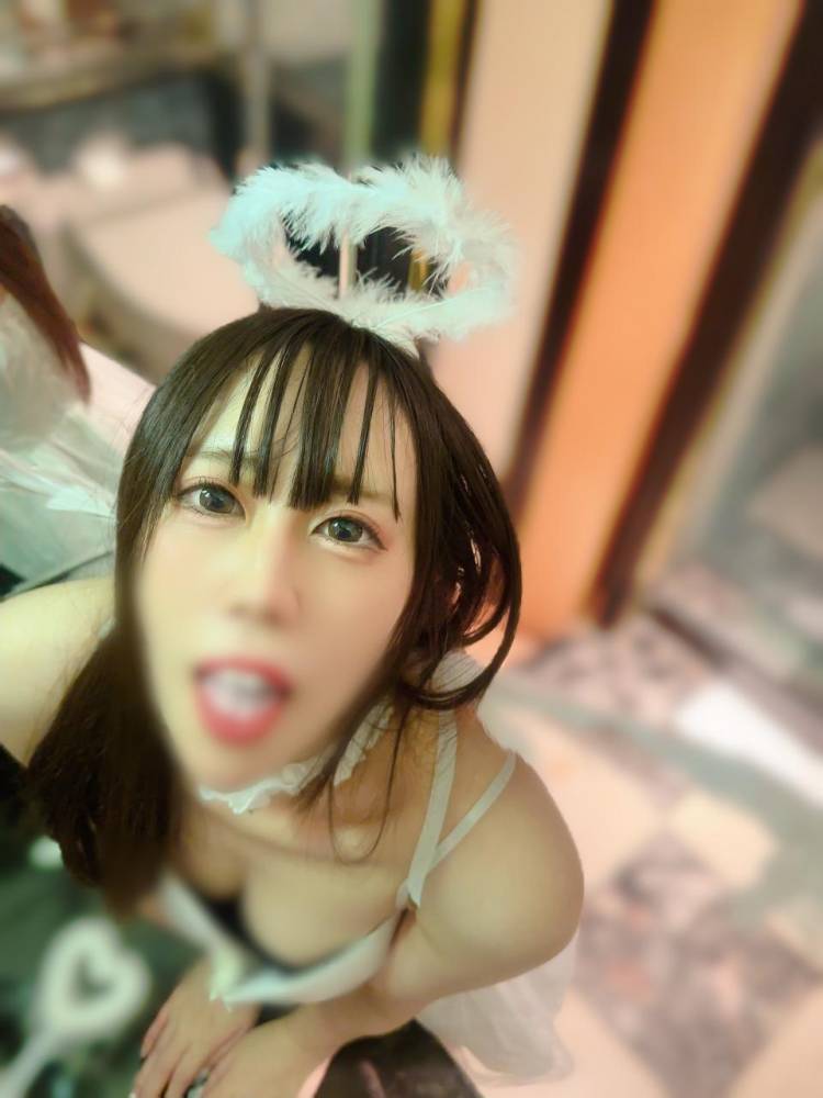 幸せのおすそ分け🩵