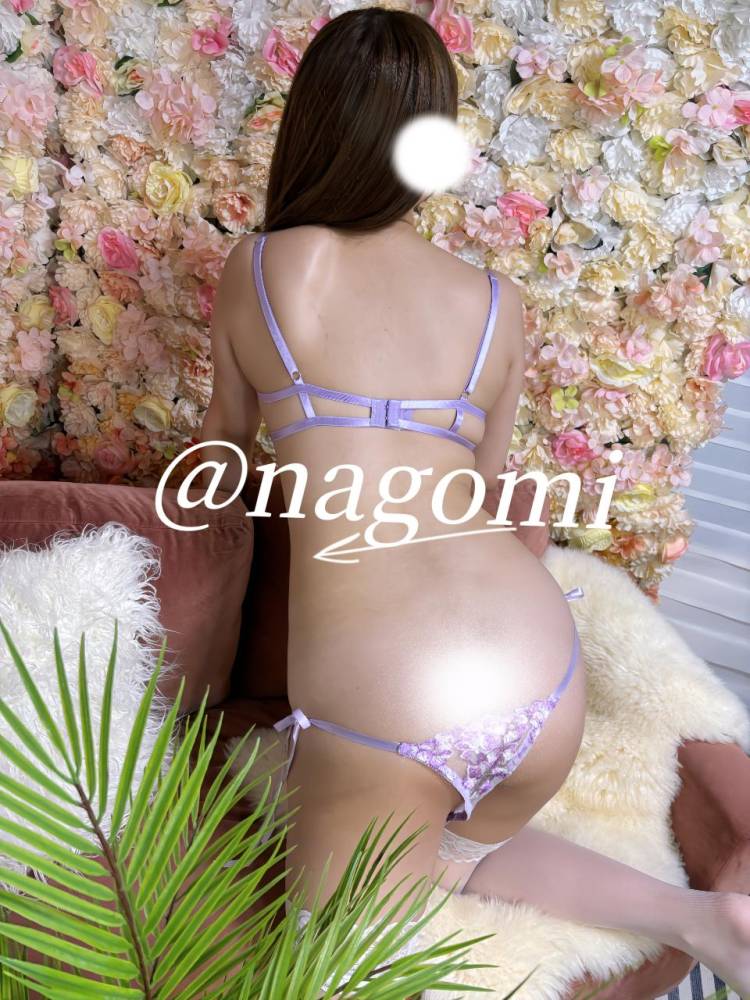 ☆なごみ(23)☆チルト3度のまくりフェラ