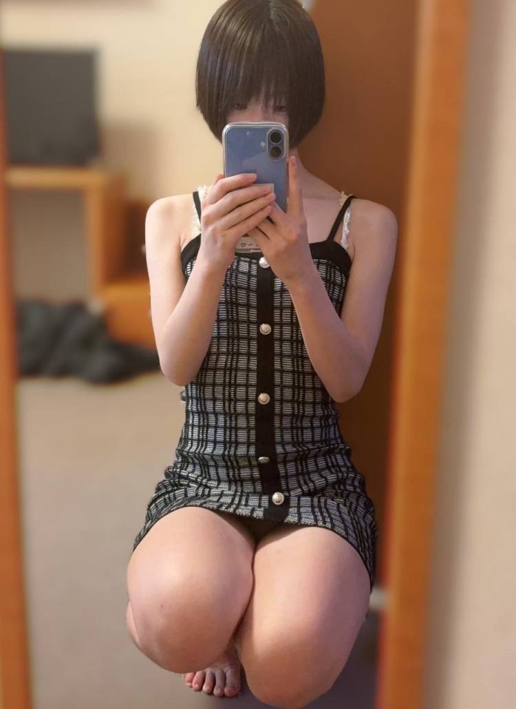 もうすぐあたたかいね👙
