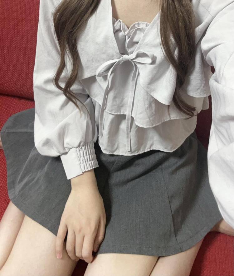 見つめ合いっこの勝負！