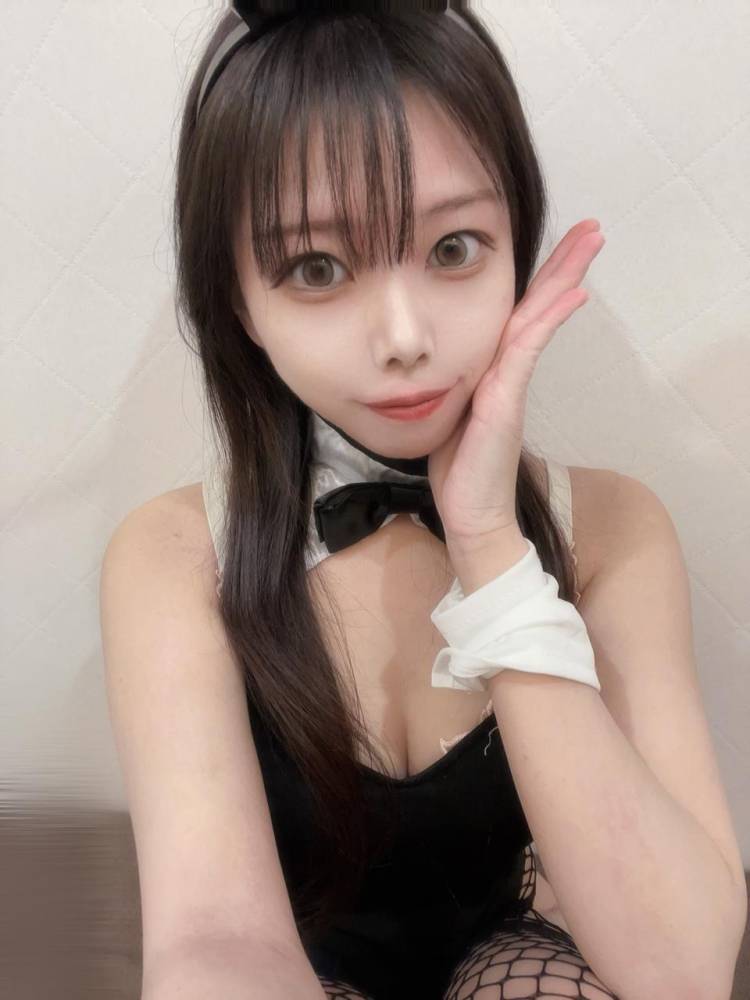 ヒミツのご奉仕🍌