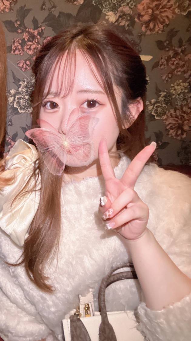 びちょびちょにさせてくれる？💦