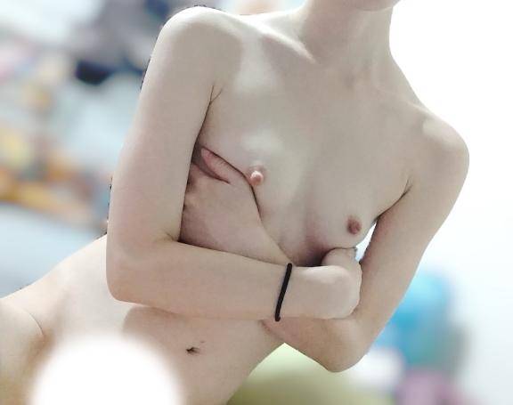 着たまましたい…