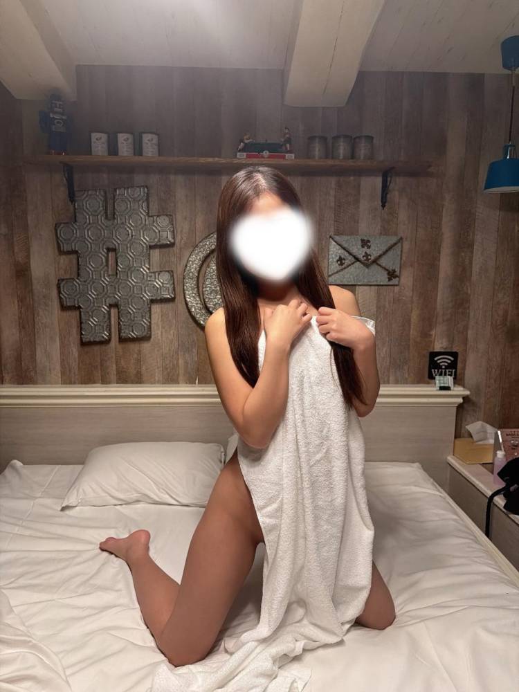 1番気持ちいいカラダ